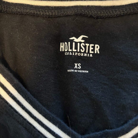 shirt size XS - Picture 4 of 5